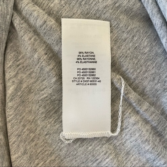 NWOT Aritzia Wilfred Dress - Picture 6 of 6